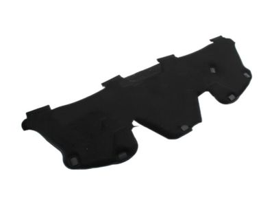 DT1Z-16738-A Ford Insulator, Front Product Photo 1 of 1