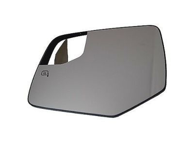 Mercury Mariner Car Mirror - AL8Z-17K707-E