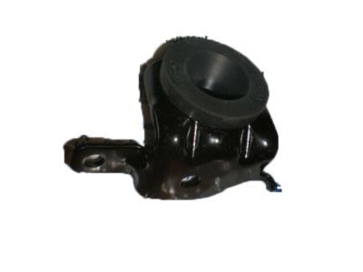 Lincoln DS7Z-9647-A Bracket