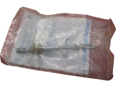 Ford 3W1Z-2A815-AA Cable Assembly - Parking Brake 3W1Z-2A815-AA Ford Cable Assembly - Parking Brake Product Photo 1 of 1