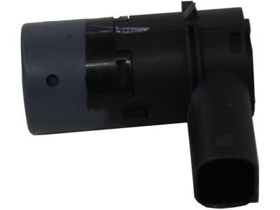 Mercury Parking Assist Sensor - 4F2Z-15K859-AAA