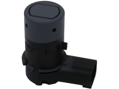 Mercury Parking Assist Sensor - 4F2Z-15K859-AAA