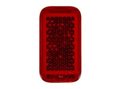 Lincoln 8A8Z-6023820-A Reflector Assembly
