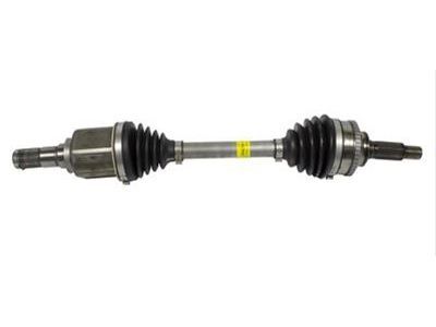 Mercury Mariner Axle Shaft - 6L8Z-3A427-C