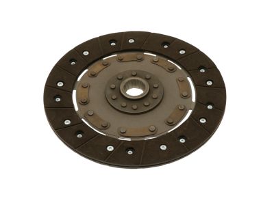 Ford 6S4Z-7550-A Disc Assembly - Clutch 6S4Z-7550-A Ford Disc Assembly - Clutch Product Photo 1 of 1