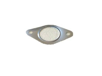 1S4Z-9450-AA Ford Converter Gasket, Rear Product Photo 3 of 4