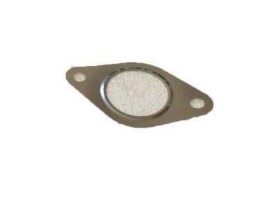 1S4Z-9450-AA Ford Converter Gasket, Rear Product Photo 2 of 4
