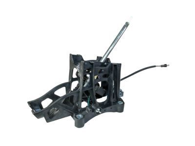 Mercury Mariner Automatic Transmission Shifter - 5L8Z-7210-EA