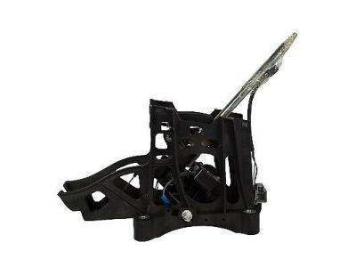 Mercury Mariner Automatic Transmission Shifter - 5L8Z-7210-EA