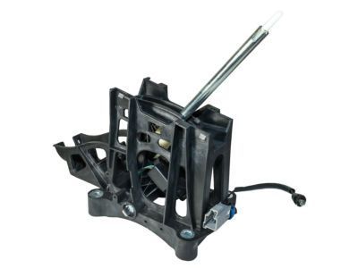 Mercury Mariner Automatic Transmission Shifter - 5L8Z-7210-EA