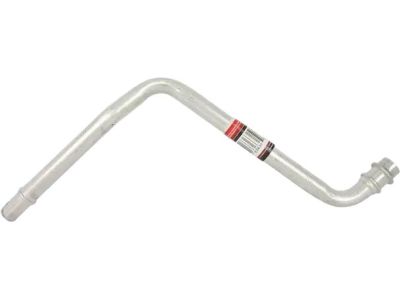 7L1Z-18663-E Ford Tube - Water Outlet Product Photo 2 of 4