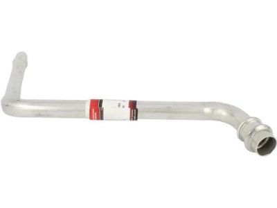 Ford 7L1Z-18663-E Tube - Water Outlet 7L1Z-18663-E Ford Tube - Water Outlet Product Photo 1 of 4