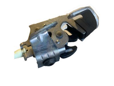 Ford AL5Z-13264A27-B Latch