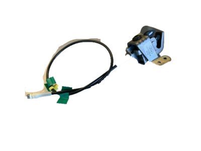Ford AL5Z-13264A27-B Latch