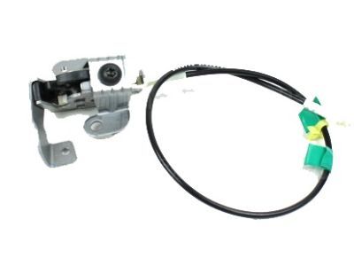 Ford AL5Z-13264A27-B Latch