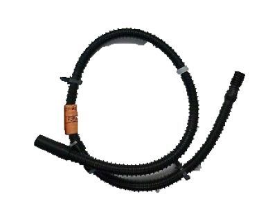 Mercury 9L8Z-9G297-A Hose - Fuel Vapour