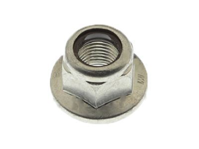 Ford -W708922-S437 Nut