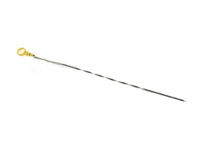 Mercury 4L8Z-6750-AA Indicator Assembly - Oil Level