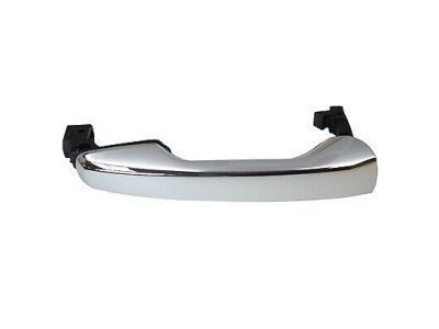 Ford BB5Z-7822404-BA Handle Assembly - Door Outer