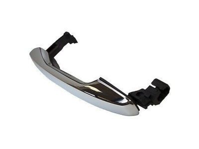 Ford BB5Z-7822404-BA Handle Assembly - Door Outer