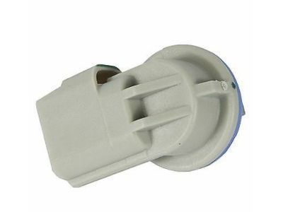 Lincoln AL8Z-13411-C Socket Assembly