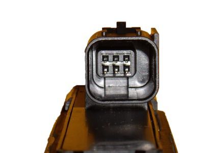 Ford F-350 Super Duty Door Lock Actuator Motor - 8L8Z-14A626-AA