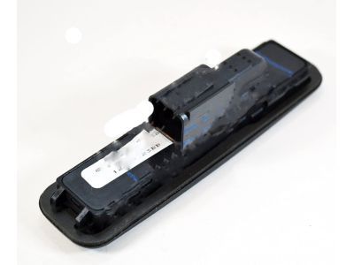 Ford F-350 Super Duty Door Lock Actuator Motor - 8L8Z-14A626-AA