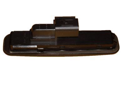 Ford F-350 Super Duty Door Lock Actuator Motor - 8L8Z-14A626-AA