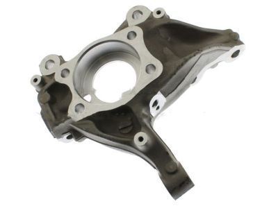 Lincoln F2GZ-3K186-A Knuckle - Front Wheel