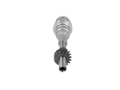 XF2Z-12A362-AA Ford Synchronizer Assembly Product Photo 2 of 5