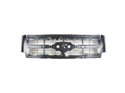 8L8Z-8A284-A Ford Reinforcement, Front Product Photo 3 of 3