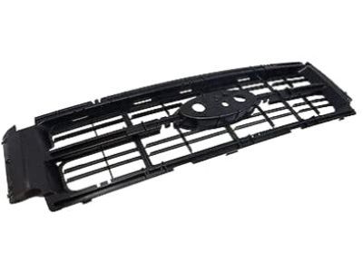 8L8Z-8A284-A Ford Reinforcement, Front Product Photo 1 of 3