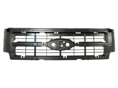 8L8Z-8A284-A Ford Reinforcement, Front Product Photo 2 of 3