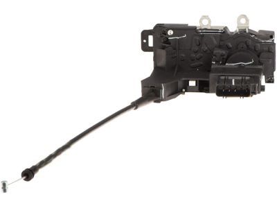 Lincoln 2W4Z-54203A29-AB Latch