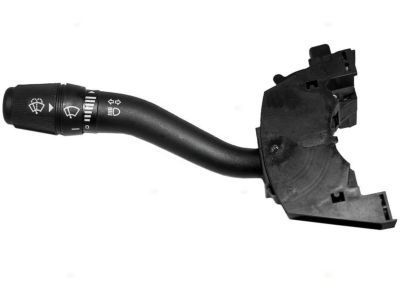 Ford Y85Z-13K359-CA Switch Assembly - Direction Indicator