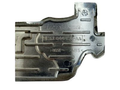 Ford 9L3Z-9942528-A Name Plate