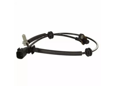 GN1Z-2C190-D Ford Sensor Assembly, Rear Product Photo 2 of 3