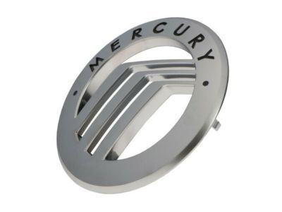 Mercury Milan Emblem - 6N7Z-8213-A
