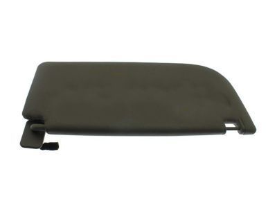 Ford GL3Z-1504105-EA Visor Assembly - Sun