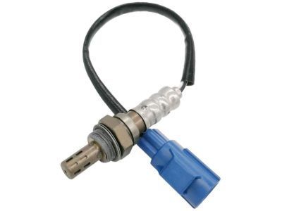 5S4Z-9G444-BA Ford Oxygen Sensor, Center Passenger Side Product Photo 2 of 2