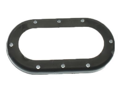 Mercury E7AZ-60611B46-A Retainer Assembly - Stem And Buckle