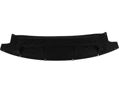 Ford AE5Z-8327-B Deflector