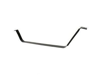 Lincoln MKZ Fuel Tank Strap - DG9Z-9092-A
