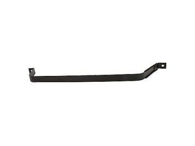 Lincoln MKZ Fuel Tank Strap - DG9Z-9092-A