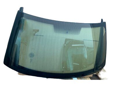 Ford DL3Z-1503100-A Glass - Windscreen