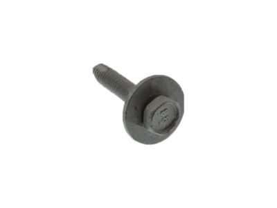 Ford -W711158-S439 Bolt And Washer Assembly - Hex Head
