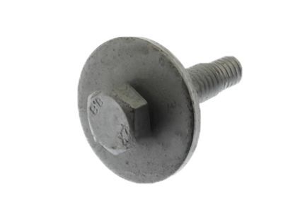 Ford -W711158-S439 Bolt And Washer Assembly - Hex Head