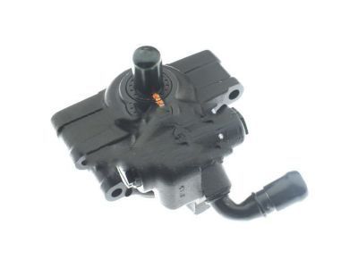 Ford 2C2Z-3A674-EARM Remanufactured Pump Assembly - Power Steering