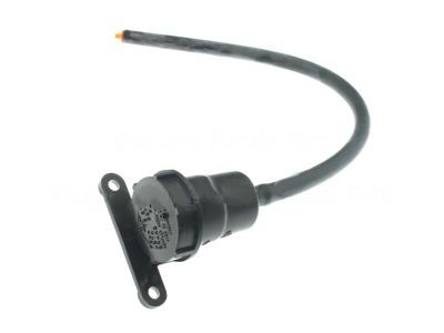Ford F87Z-7K500-AA Reservoir Assembly
