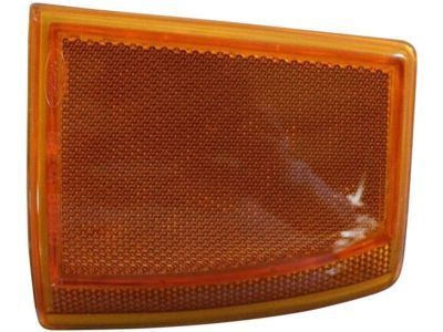 Ford E9TZ-15A201-B Side Marker Lamp, Passenger Side E9TZ-15A201-B Ford Side Marker Lamp, Passenger Side Product Photo 1 of 1